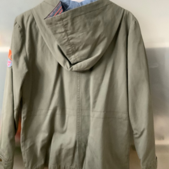 2 jackets for teen or size 0 women - Picture 11 of 11
